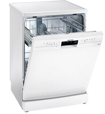 Siemens SN236W01GE vestavná myčka